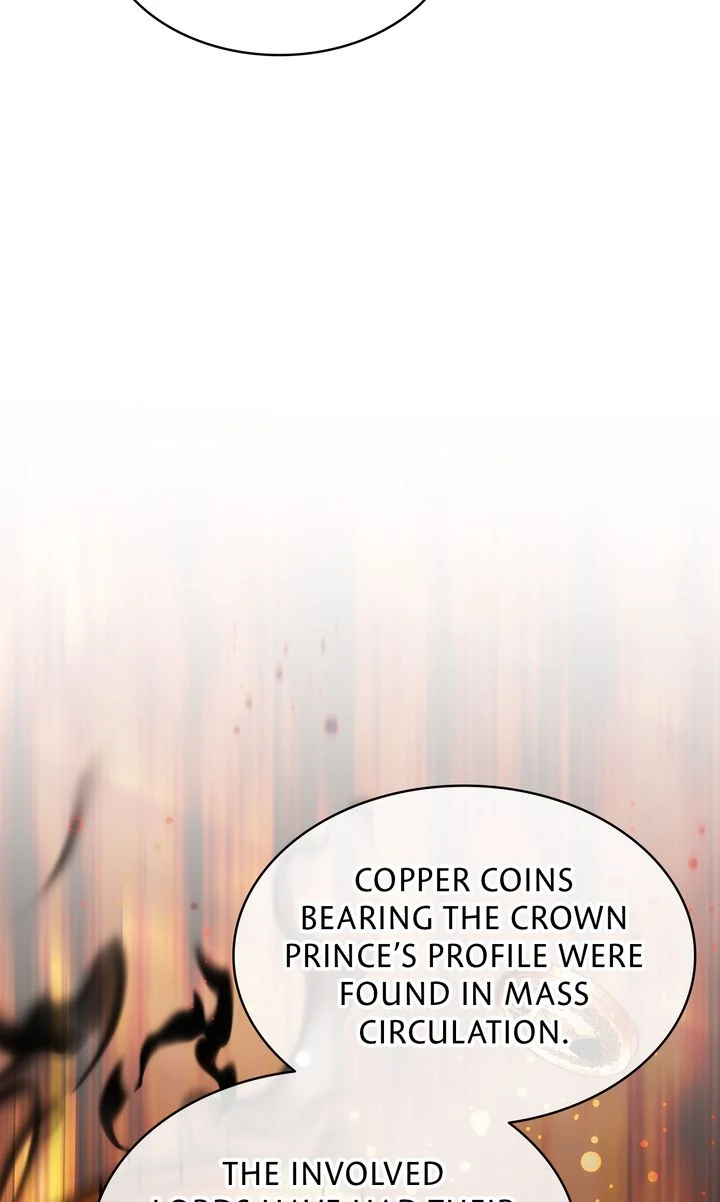 Till Divorce Do Us Part! Chapter 100 - Page 97