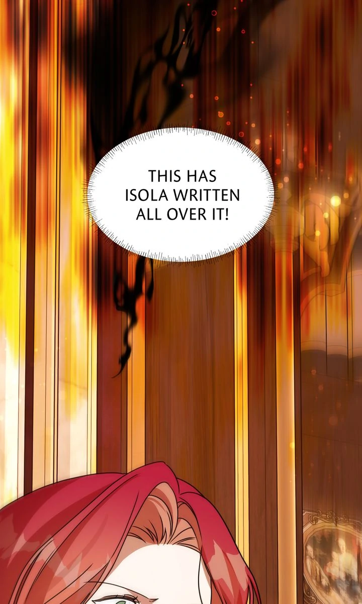 Till Divorce Do Us Part! Chapter 100 - Page 99