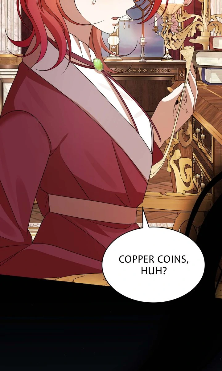 Till Divorce Do Us Part! Chapter 101 - Page 2