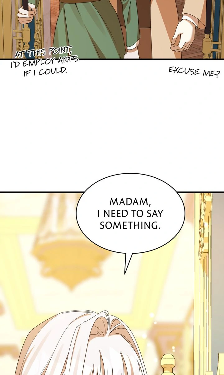 Till Divorce Do Us Part! Chapter 101 - Page 11