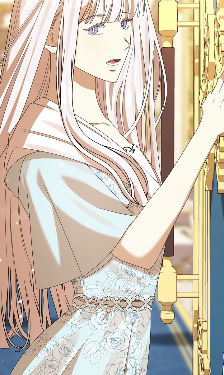 Till Divorce Do Us Part! Chapter 101 - Page 12