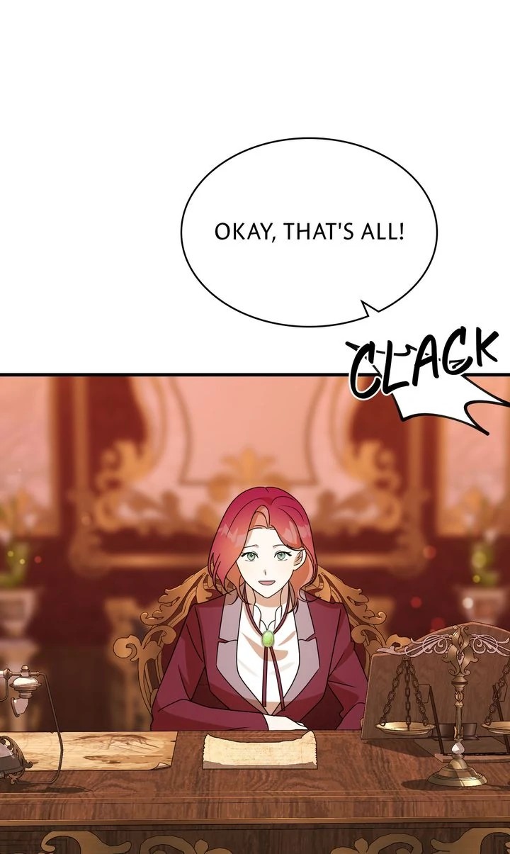 Till Divorce Do Us Part! Chapter 101 - Page 17