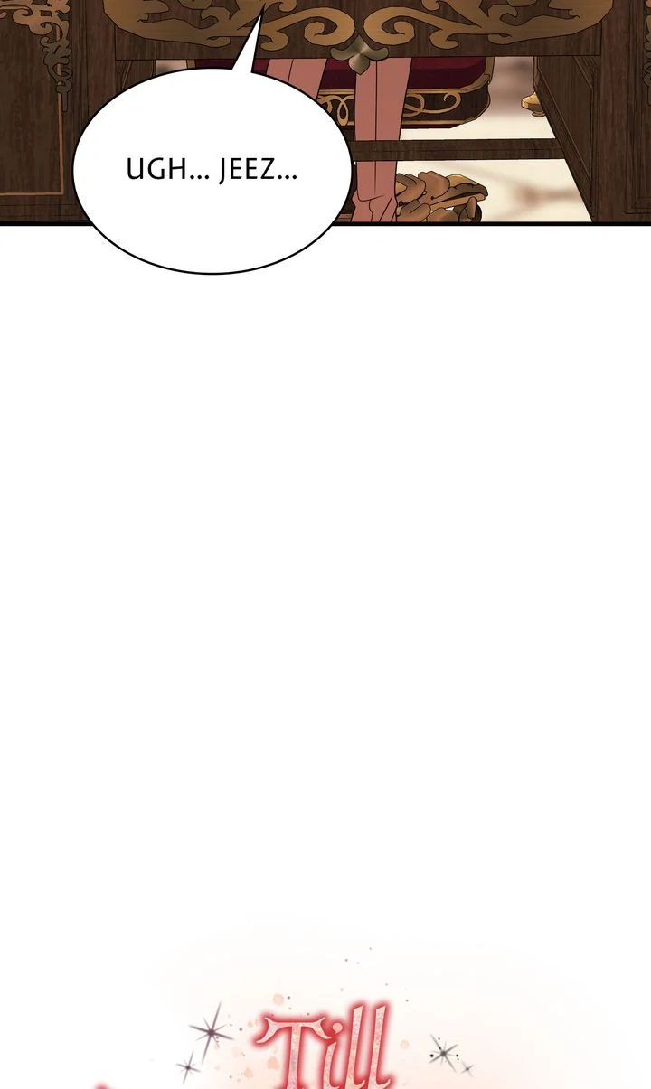 Till Divorce Do Us Part! Chapter 101 - Page 18