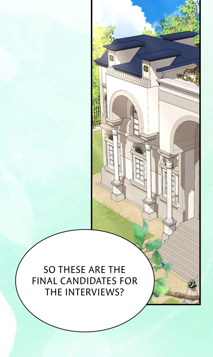 Till Divorce Do Us Part! Chapter 101 - Page 20