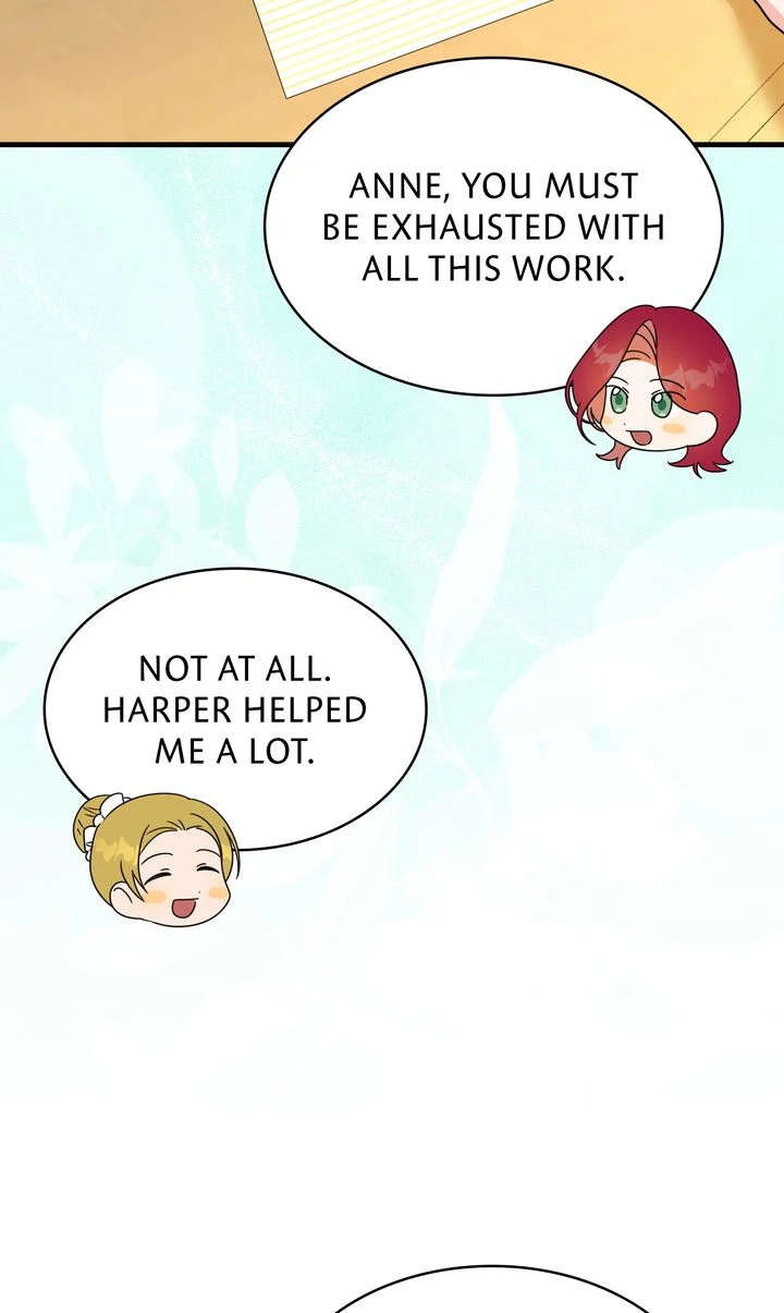 Till Divorce Do Us Part! Chapter 101 - Page 22