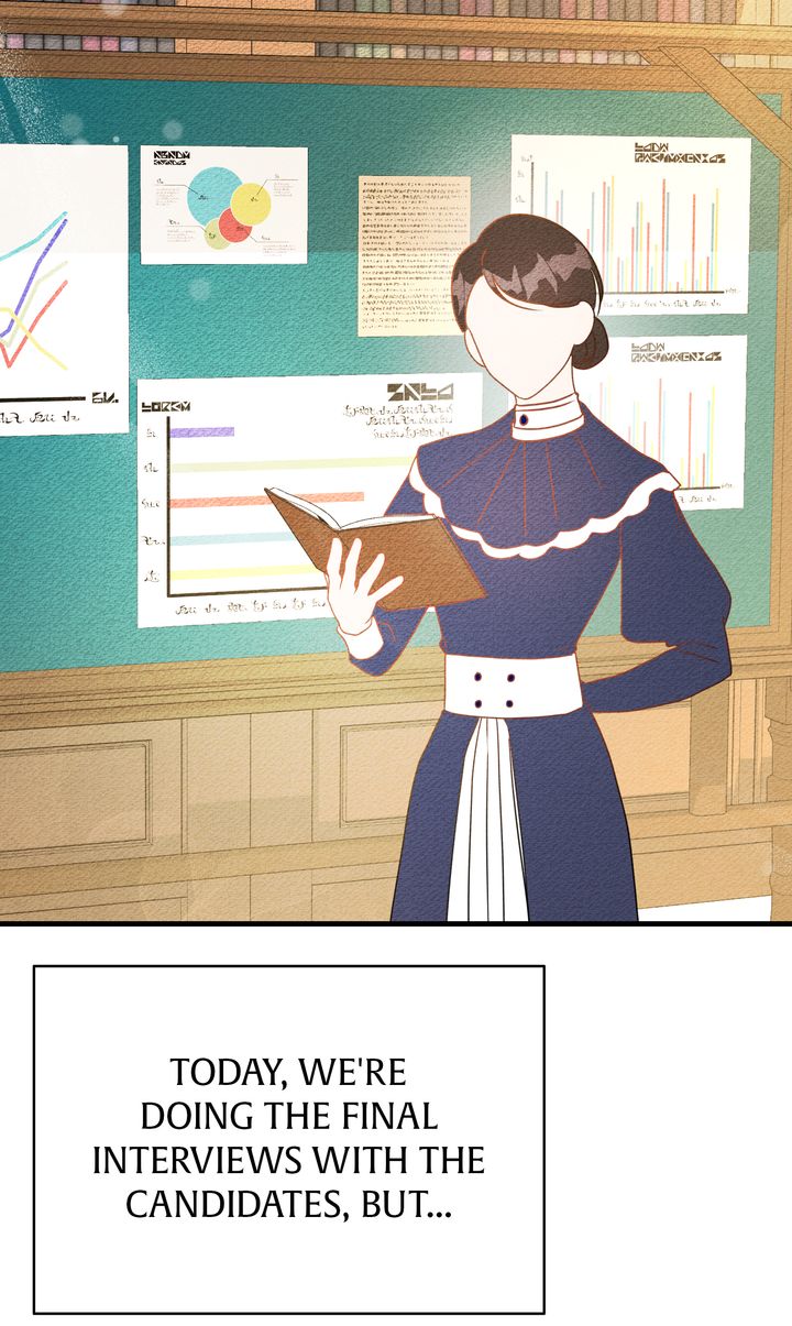 Till Divorce Do Us Part! Chapter 101 - Page 25