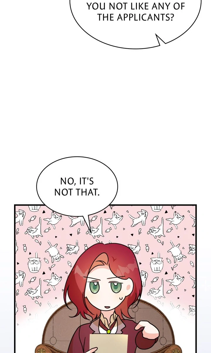 Till Divorce Do Us Part! Chapter 101 - Page 27