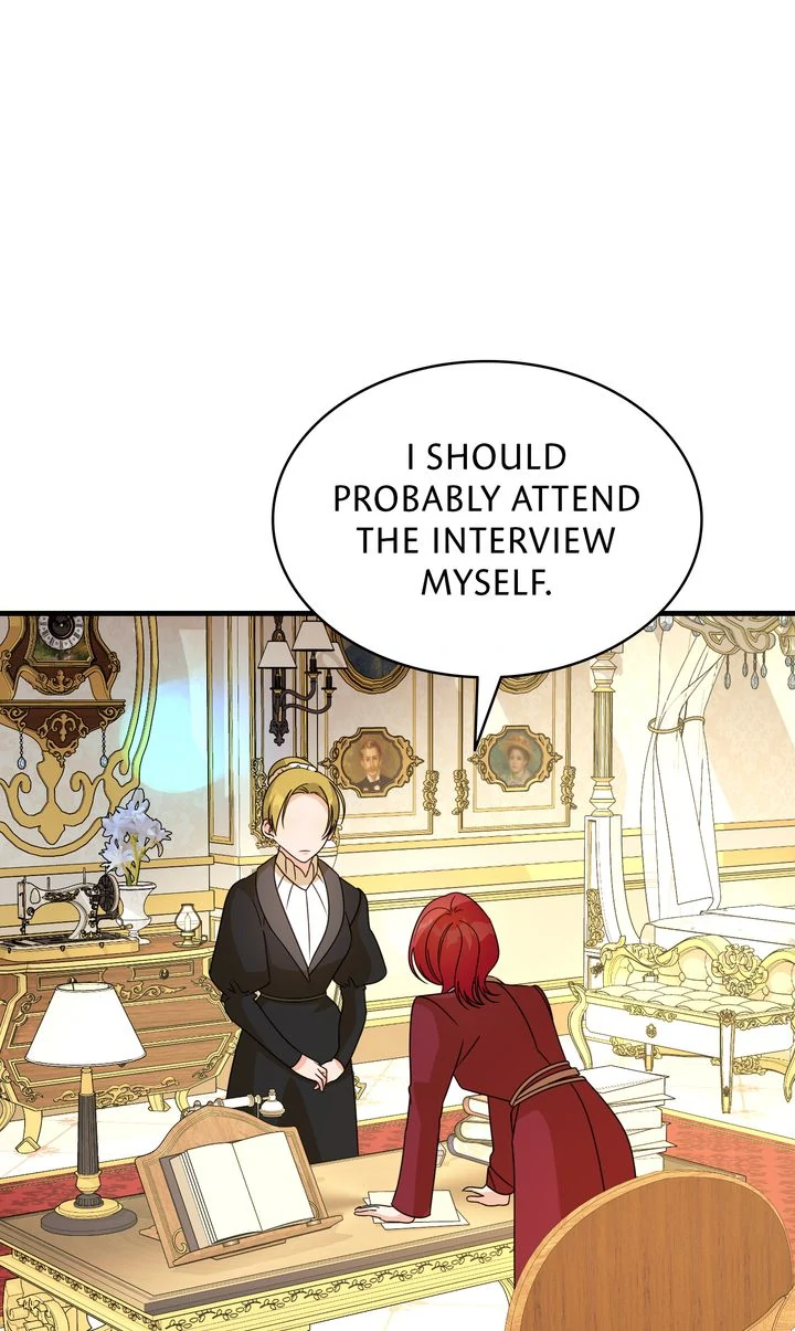 Till Divorce Do Us Part! Chapter 101 - Page 30