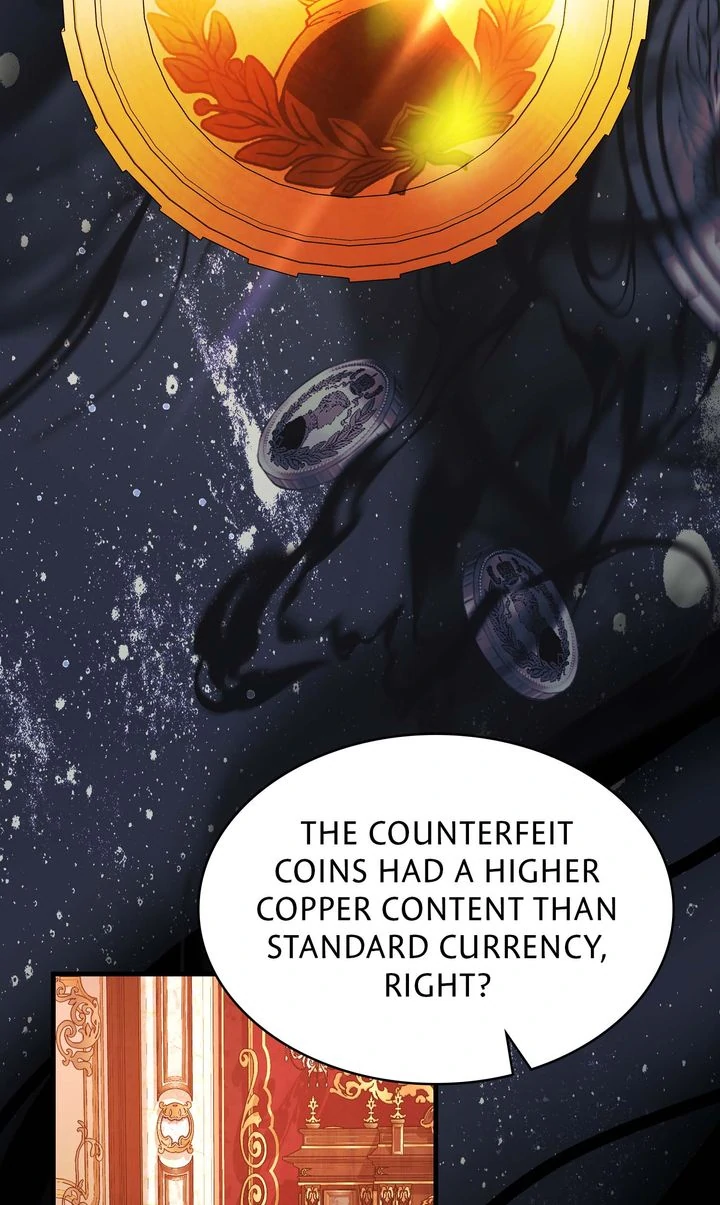 Till Divorce Do Us Part! Chapter 101 - Page 4