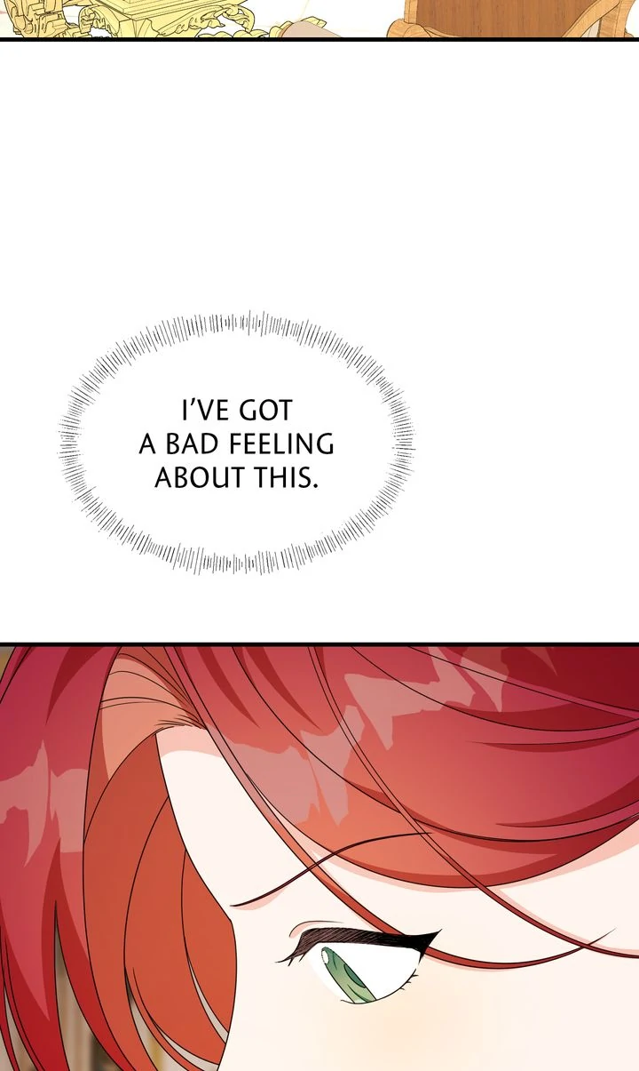 Till Divorce Do Us Part! Chapter 101 - Page 31