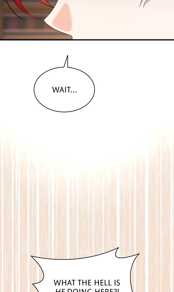 Till Divorce Do Us Part! Chapter 101 - Page 33