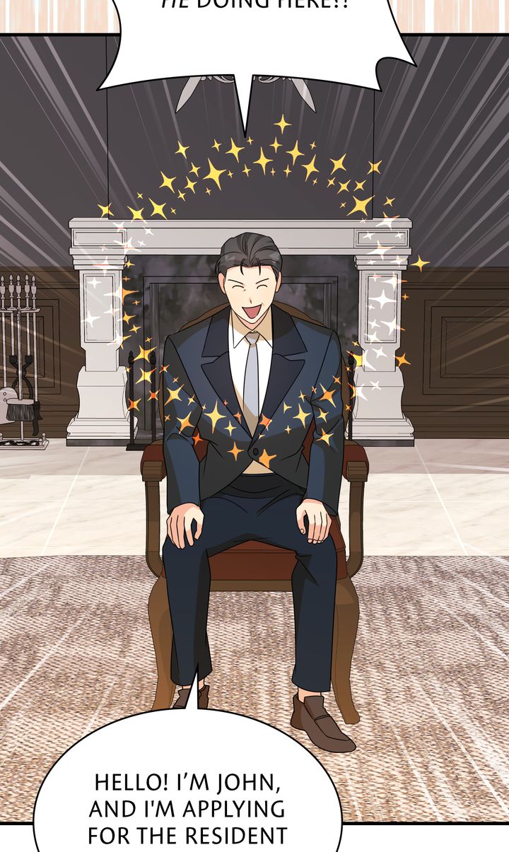 Till Divorce Do Us Part! Chapter 101 - Page 34