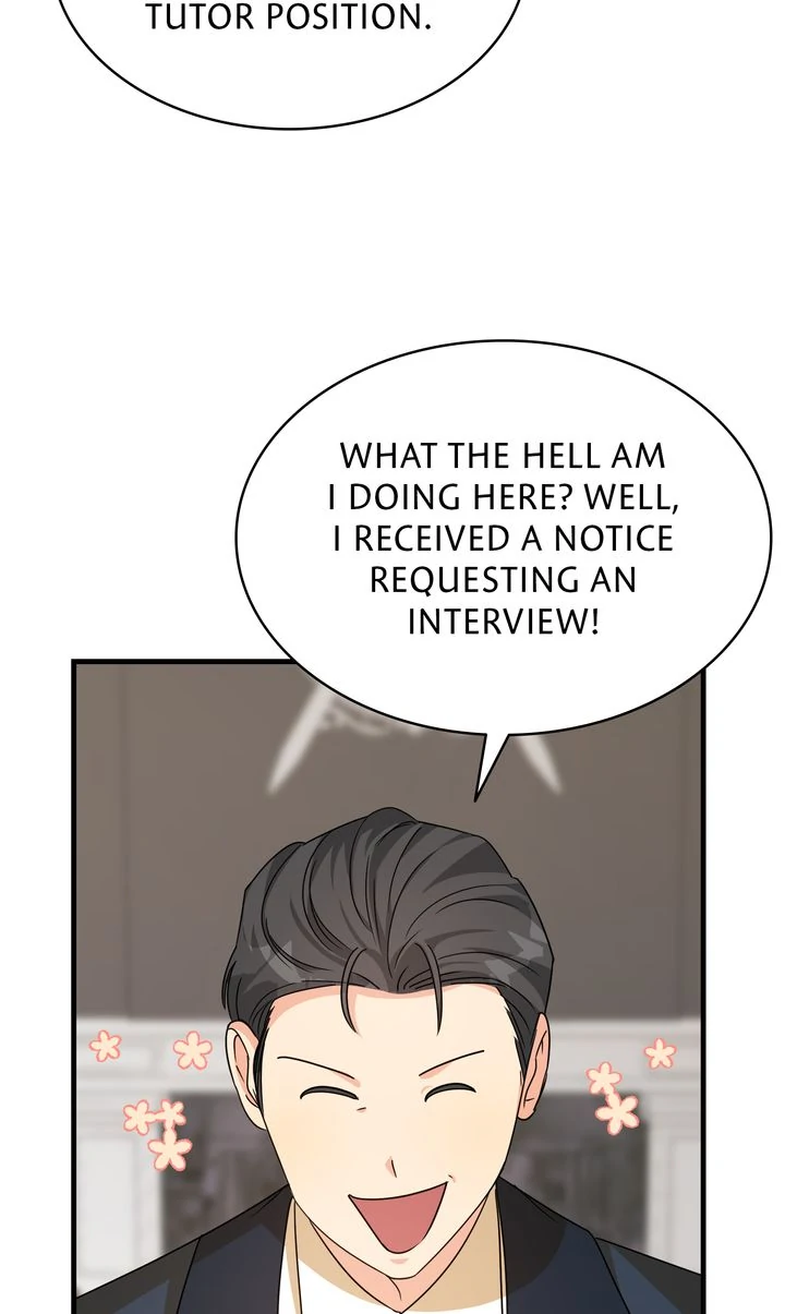 Till Divorce Do Us Part! Chapter 101 - Page 35