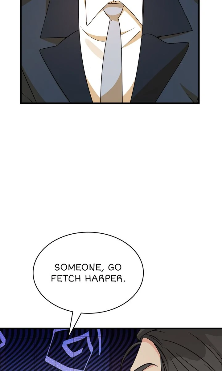 Till Divorce Do Us Part! Chapter 101 - Page 36