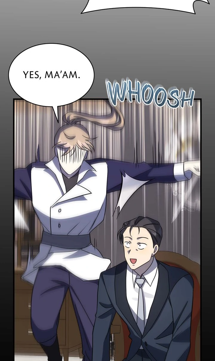 Till Divorce Do Us Part! Chapter 101 - Page 38