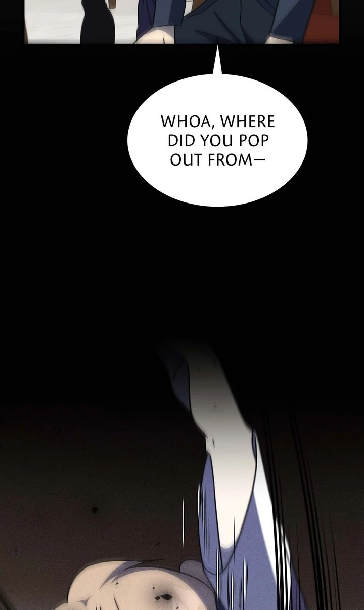 Till Divorce Do Us Part! Chapter 101 - Page 39