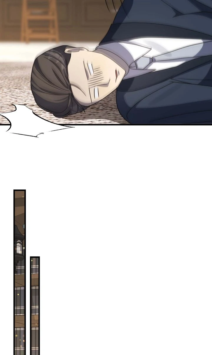 Till Divorce Do Us Part! Chapter 101 - Page 42