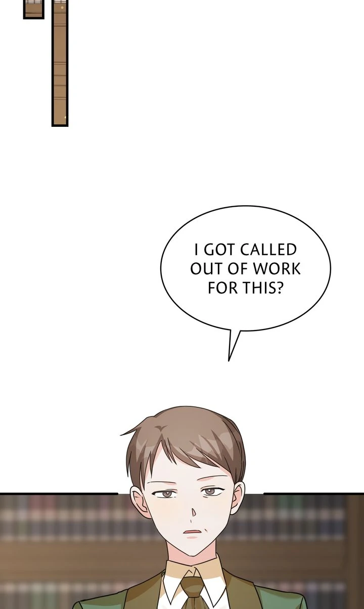 Till Divorce Do Us Part! Chapter 101 - Page 43