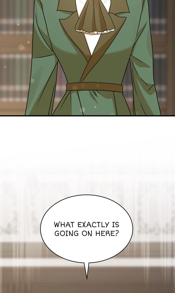 Till Divorce Do Us Part! Chapter 101 - Page 44