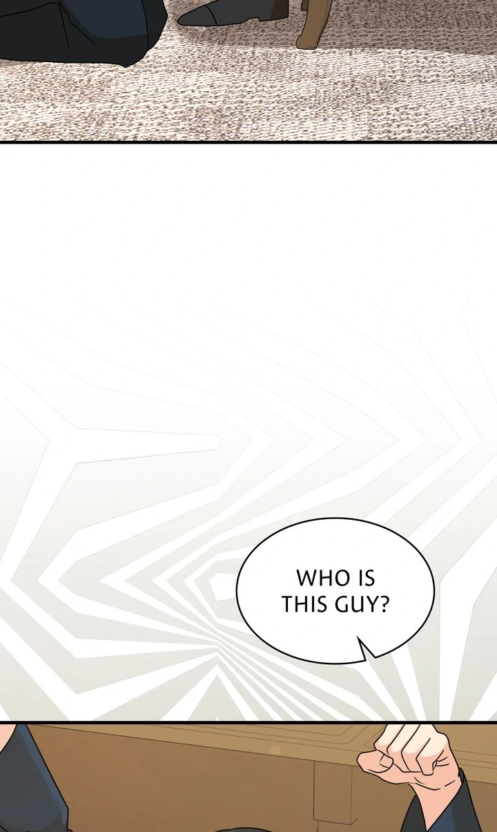 Till Divorce Do Us Part! Chapter 101 - Page 46