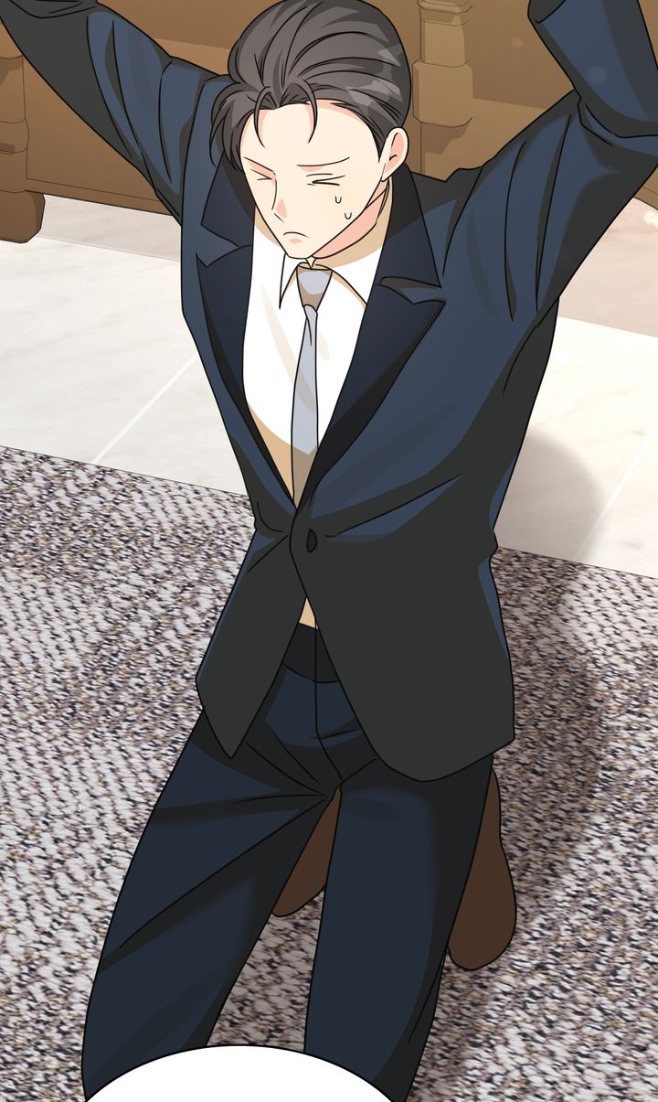 Till Divorce Do Us Part! Chapter 101 - Page 47