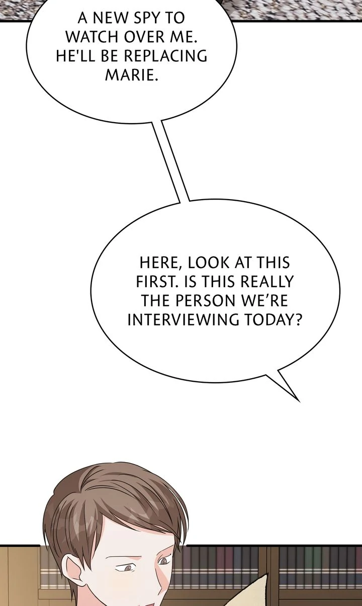 Till Divorce Do Us Part! Chapter 101 - Page 48