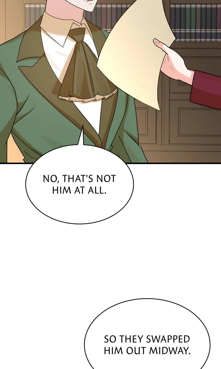 Till Divorce Do Us Part! Chapter 101 - Page 49