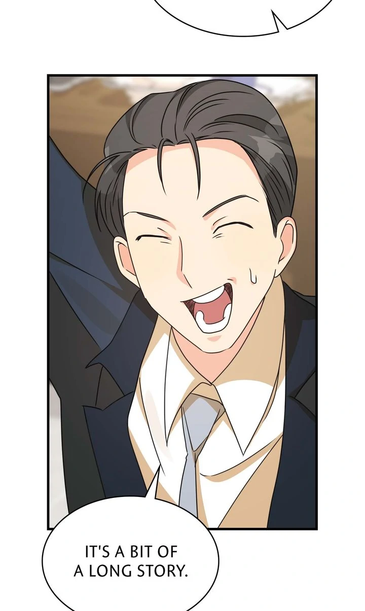 Till Divorce Do Us Part! Chapter 101 - Page 50