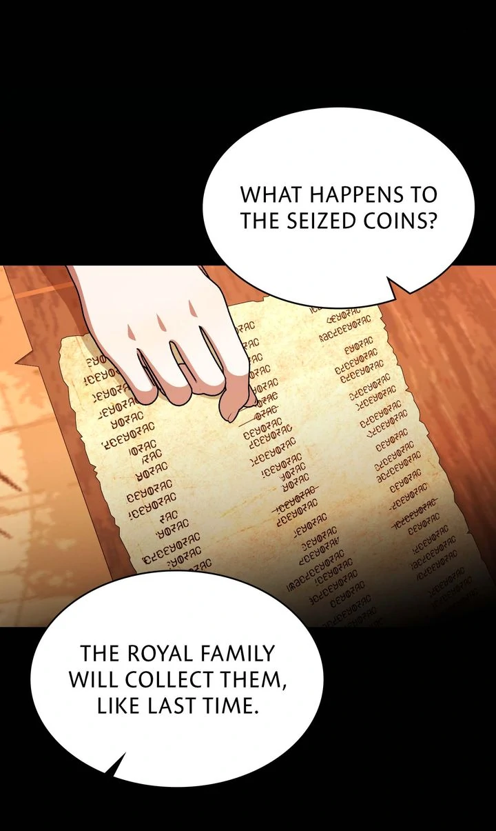 Till Divorce Do Us Part! Chapter 101 - Page 6