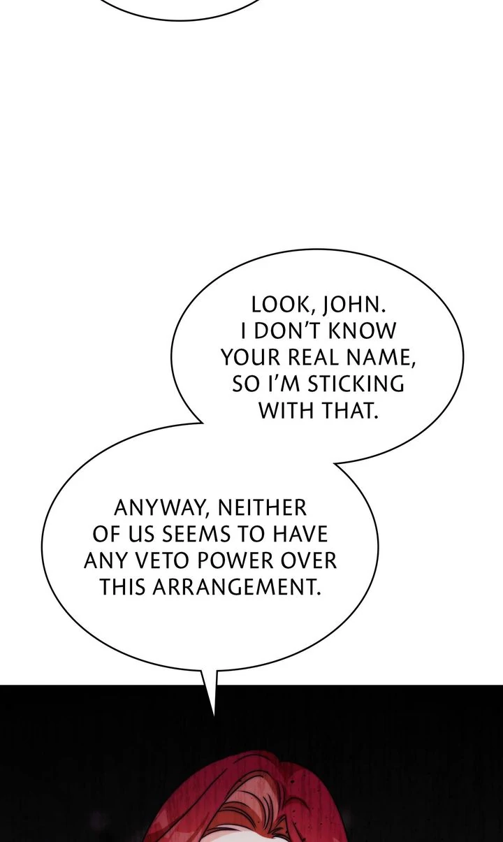 Till Divorce Do Us Part! Chapter 101 - Page 51