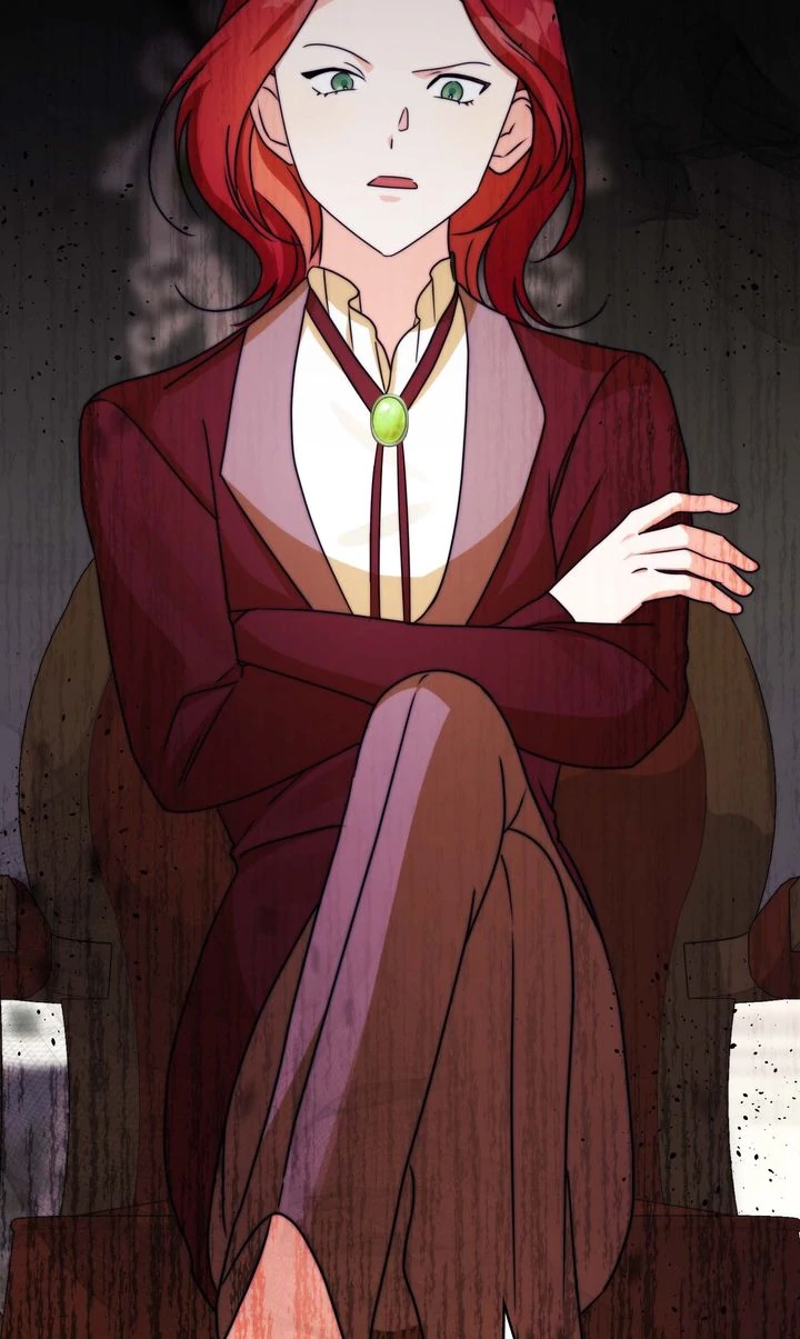 Till Divorce Do Us Part! Chapter 101 - Page 52