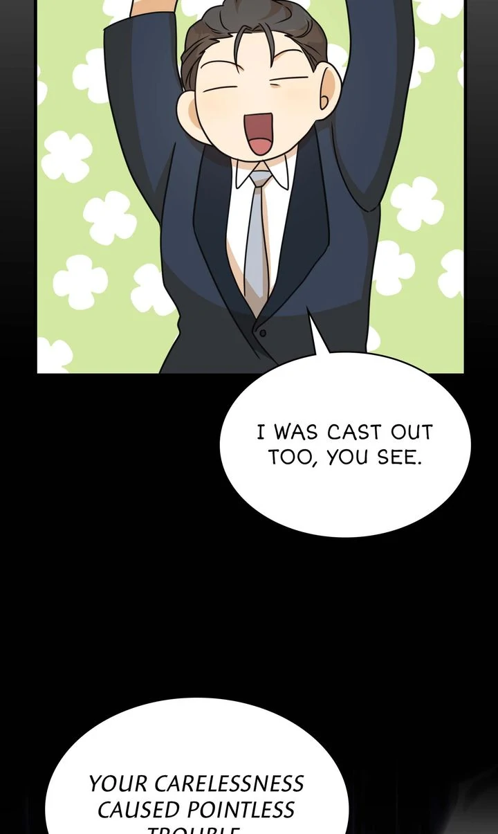 Till Divorce Do Us Part! Chapter 101 - Page 54