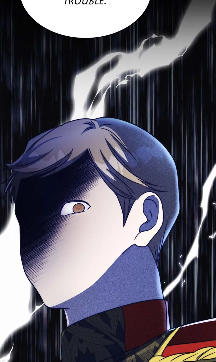 Till Divorce Do Us Part! Chapter 101 - Page 55