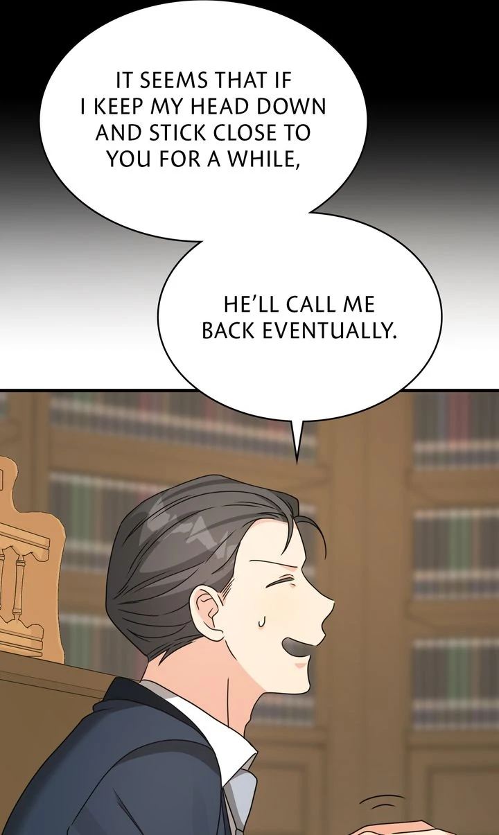 Till Divorce Do Us Part! Chapter 101 - Page 57