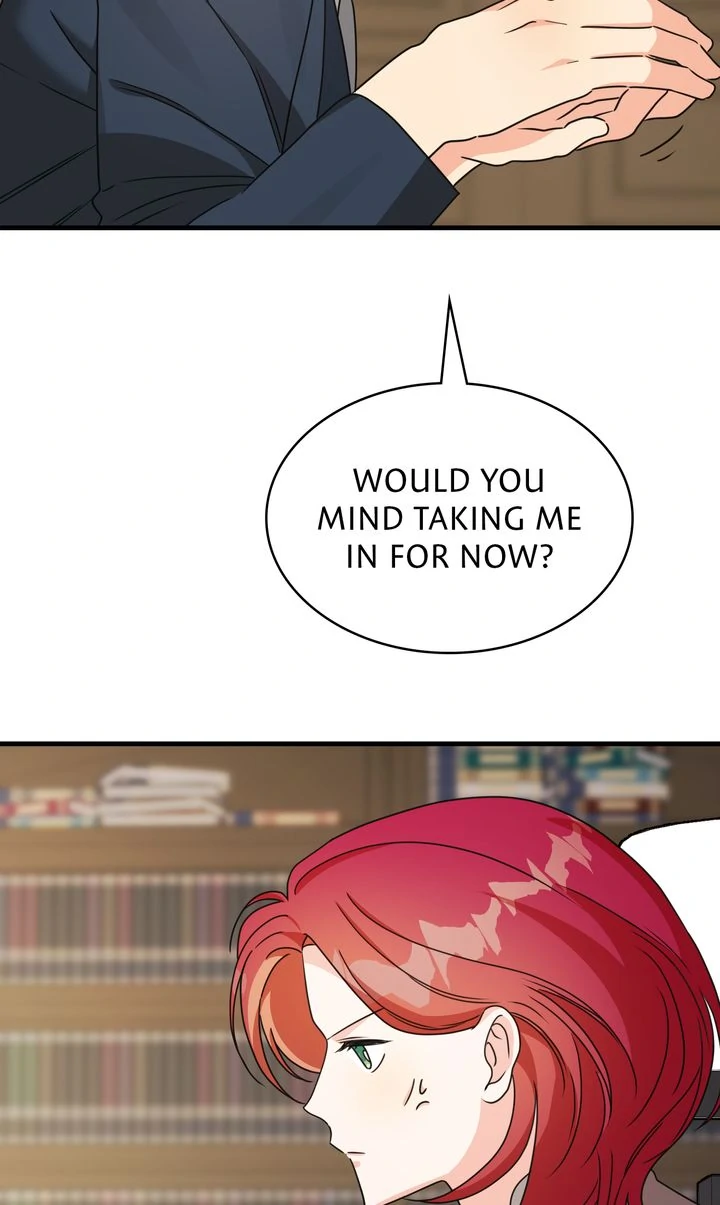 Till Divorce Do Us Part! Chapter 101 - Page 58