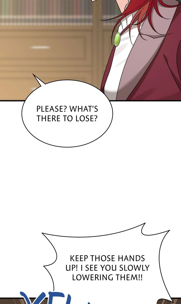 Till Divorce Do Us Part! Chapter 101 - Page 59