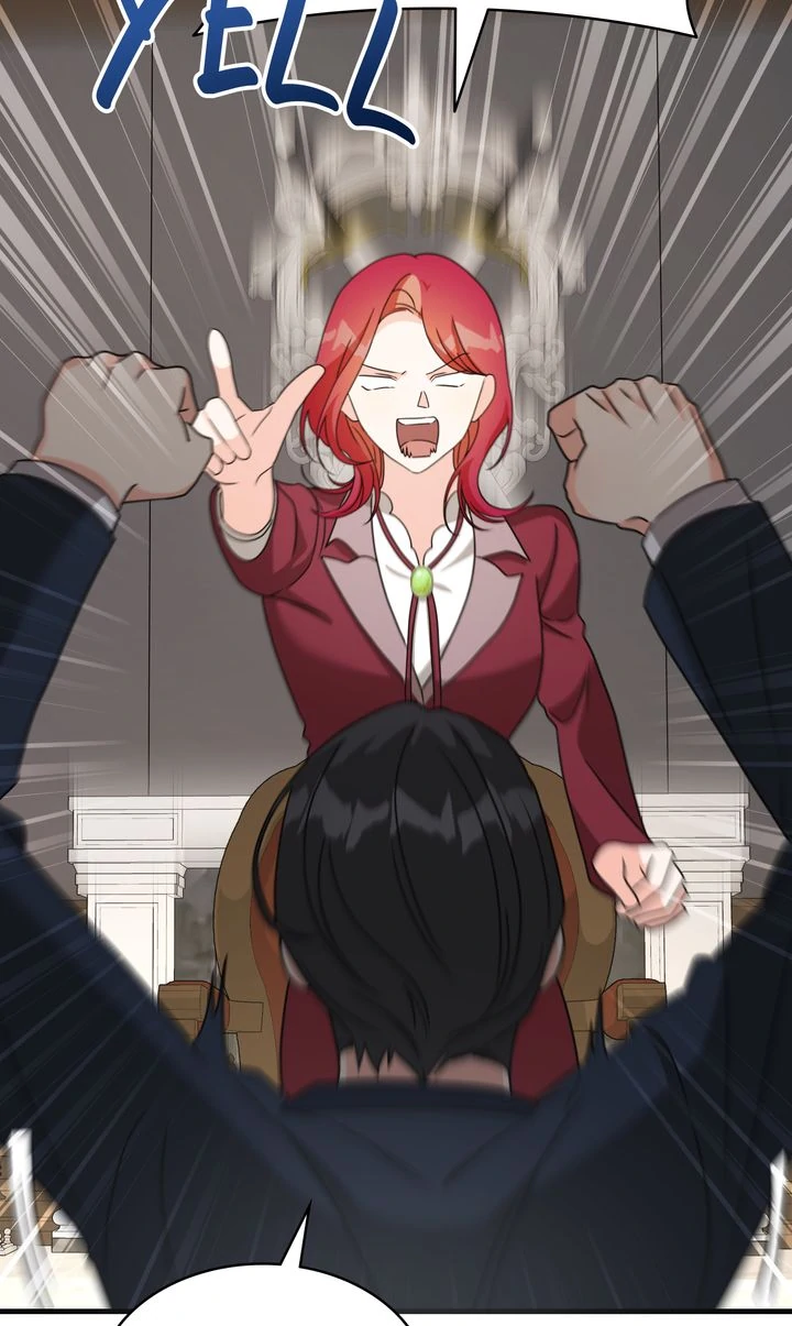 Till Divorce Do Us Part! Chapter 101 - Page 60