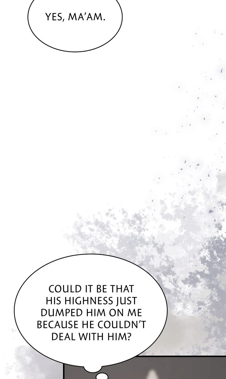 Till Divorce Do Us Part! Chapter 101 - Page 61