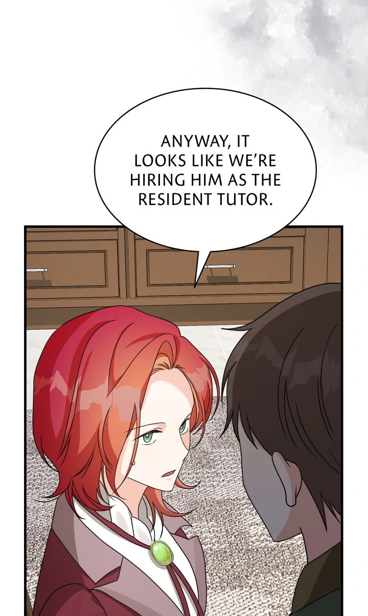 Till Divorce Do Us Part! Chapter 101 - Page 63