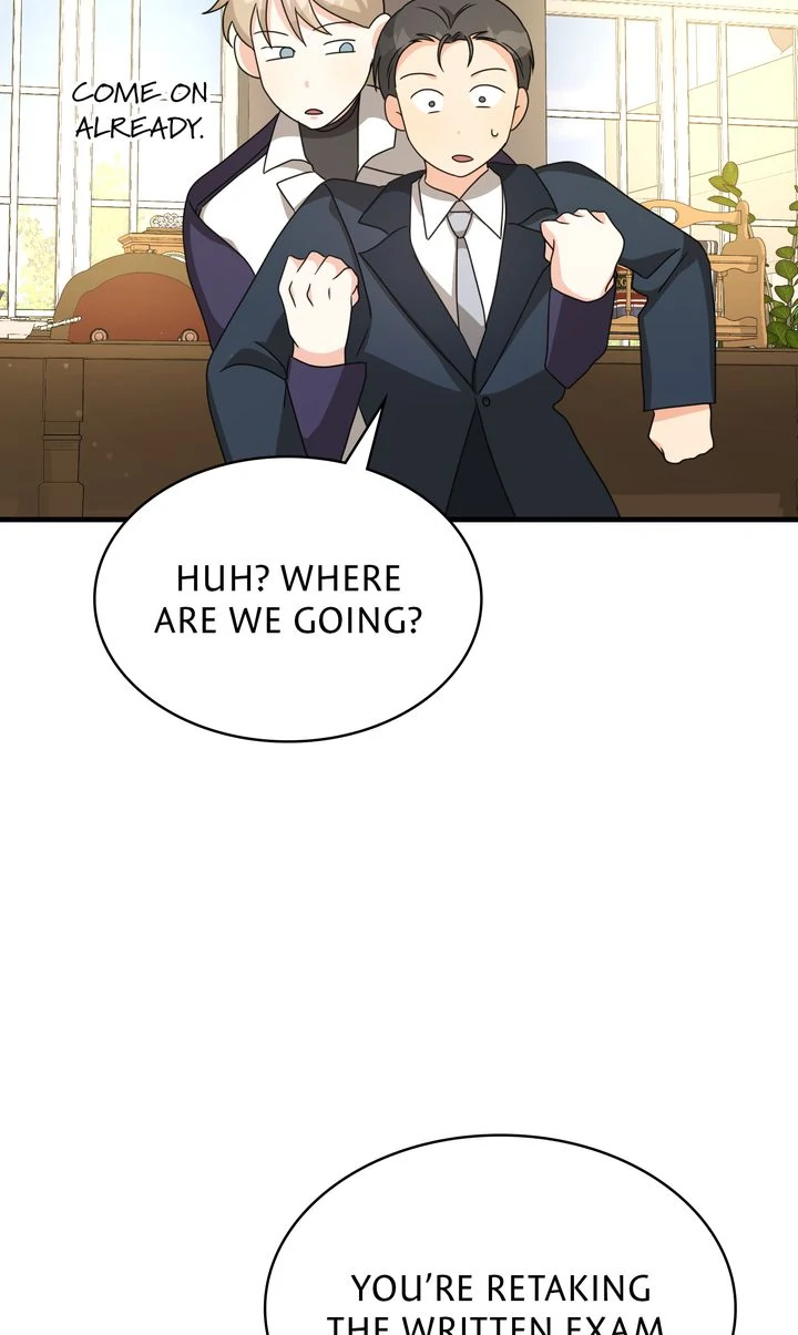 Till Divorce Do Us Part! Chapter 101 - Page 65