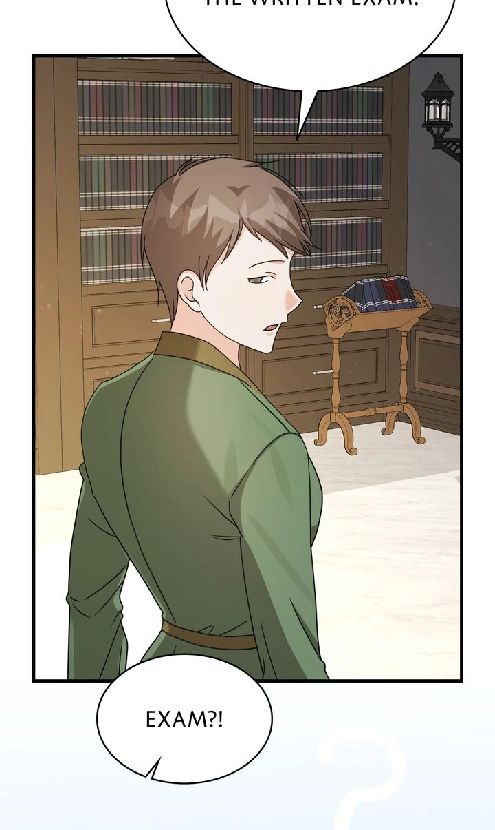 Till Divorce Do Us Part! Chapter 101 - Page 66