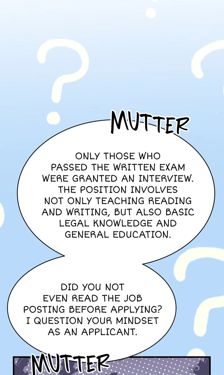 Till Divorce Do Us Part! Chapter 101 - Page 67