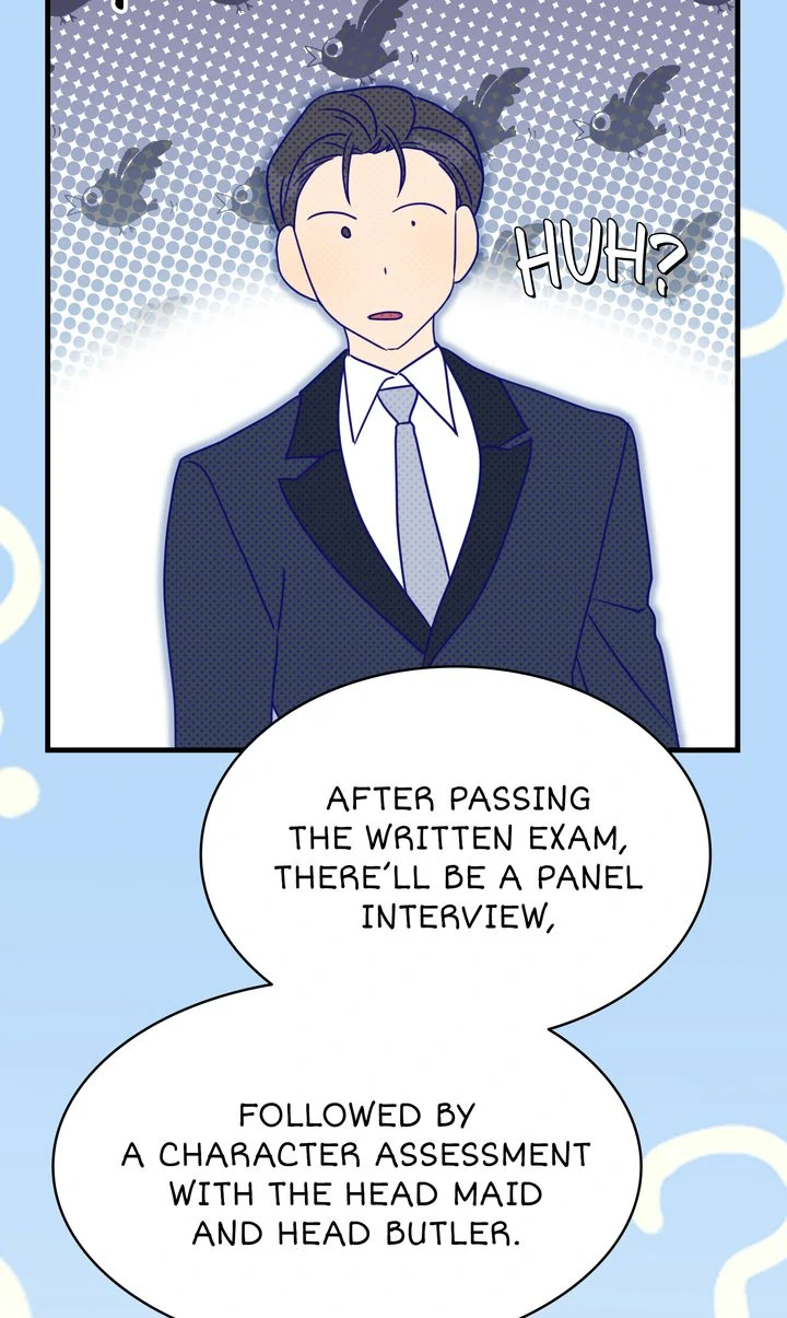 Till Divorce Do Us Part! Chapter 101 - Page 68