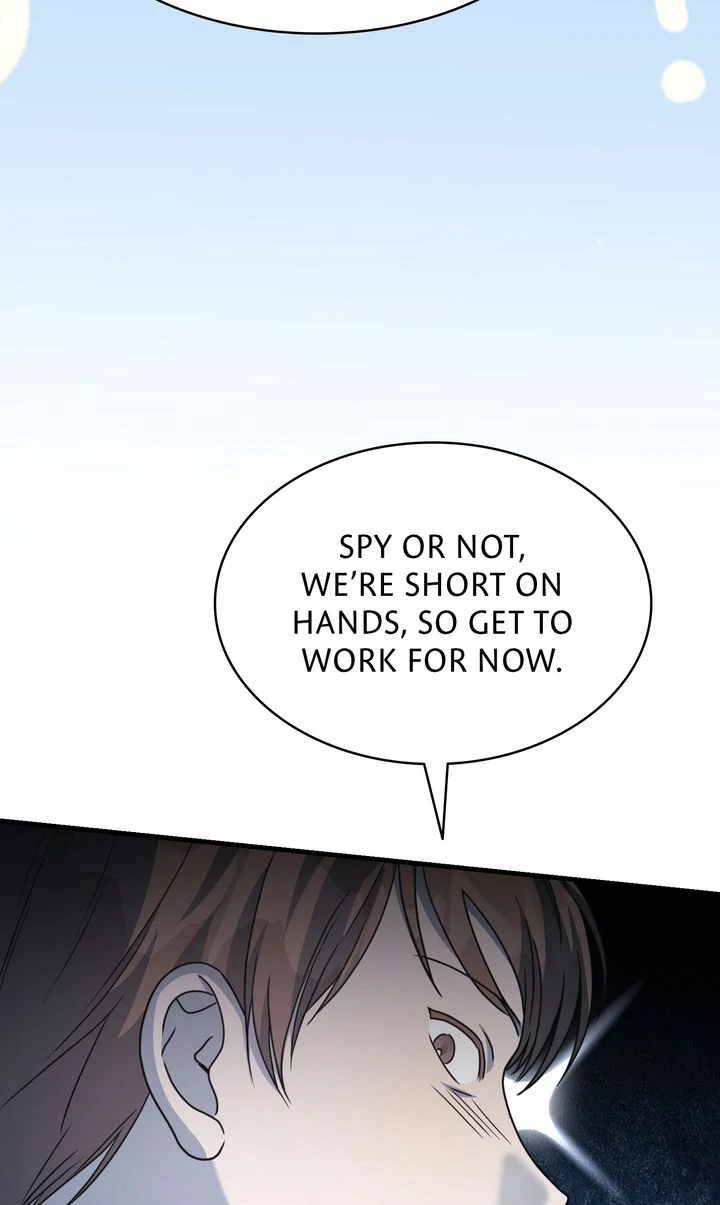 Till Divorce Do Us Part! Chapter 101 - Page 69