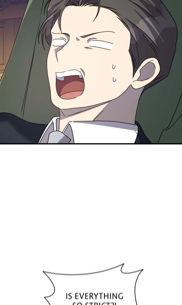 Till Divorce Do Us Part! Chapter 101 - Page 72