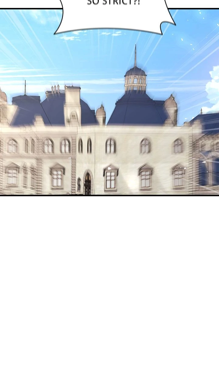 Till Divorce Do Us Part! Chapter 101 - Page 73