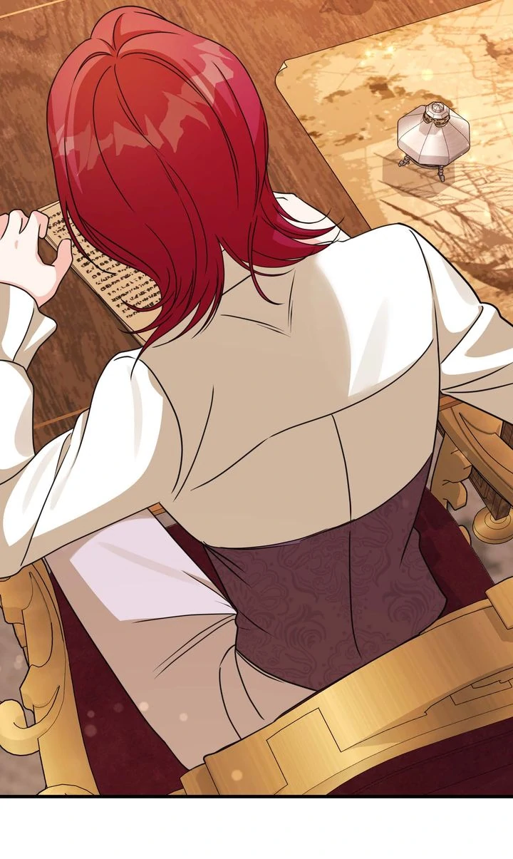 Till Divorce Do Us Part! Chapter 101 - Page 76