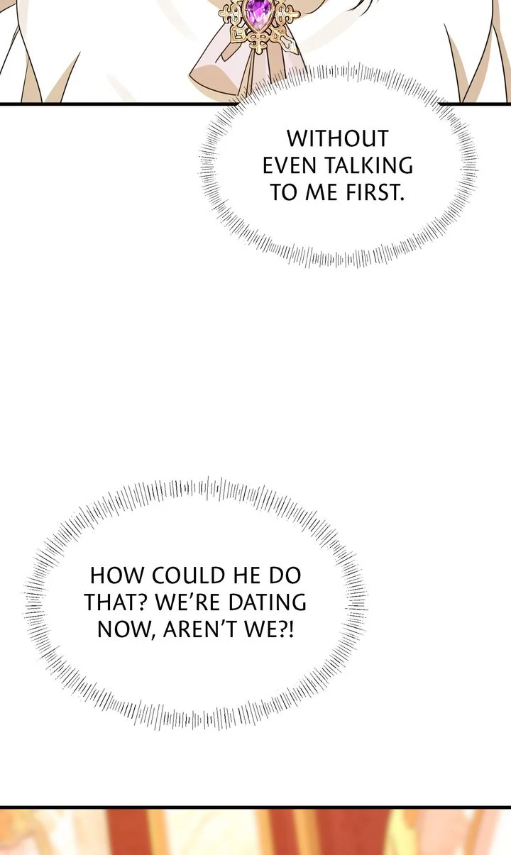 Till Divorce Do Us Part! Chapter 101 - Page 79