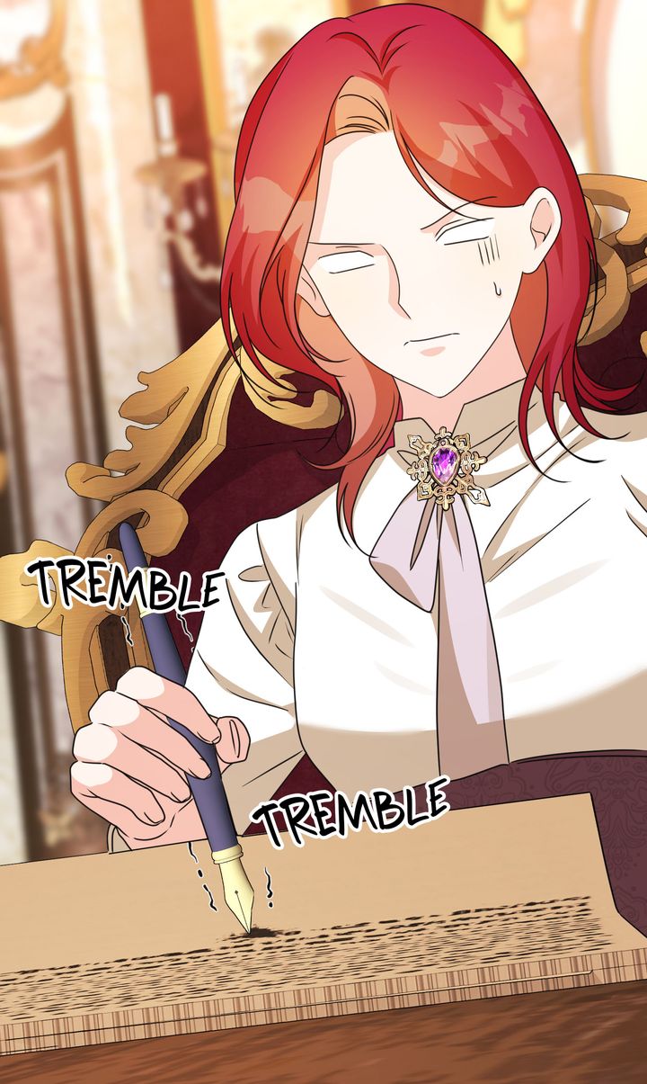 Till Divorce Do Us Part! Chapter 101 - Page 80