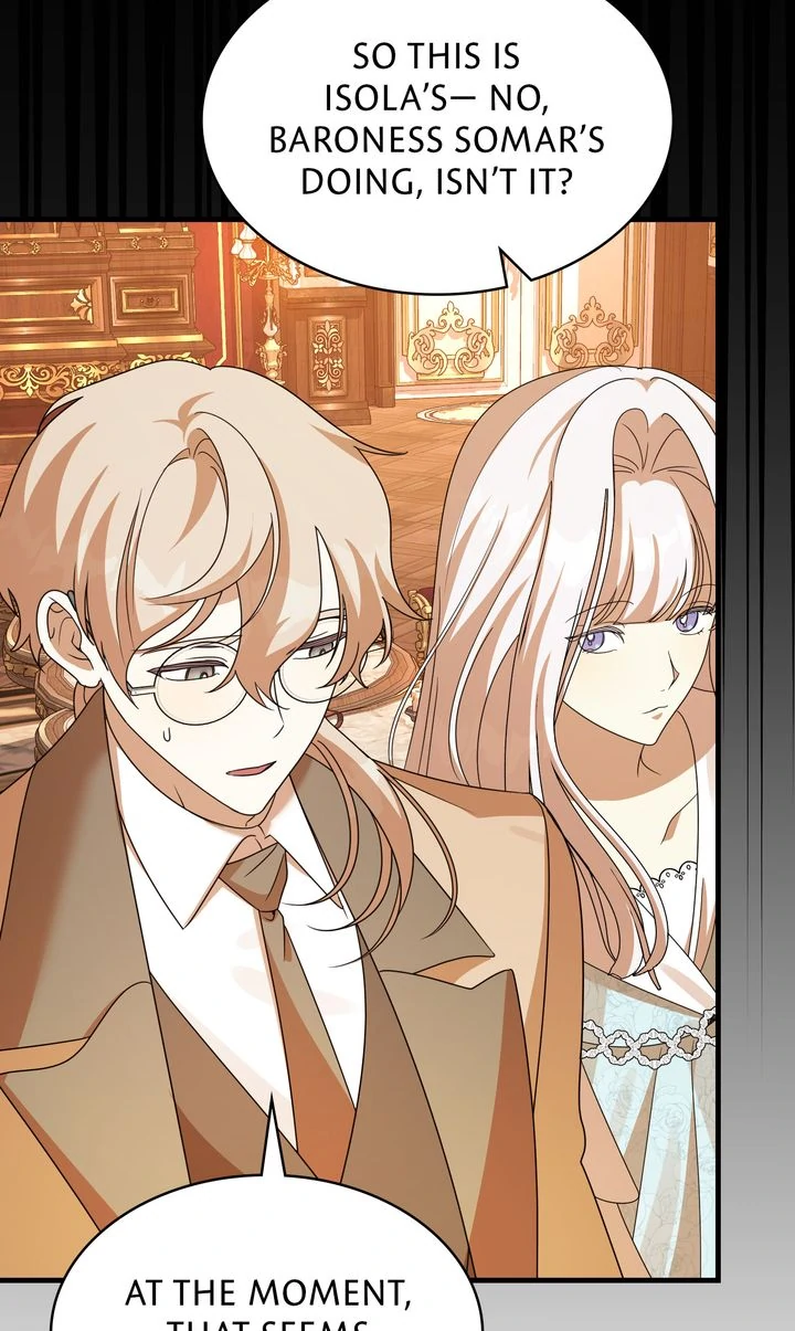 Till Divorce Do Us Part! Chapter 101 - Page 9